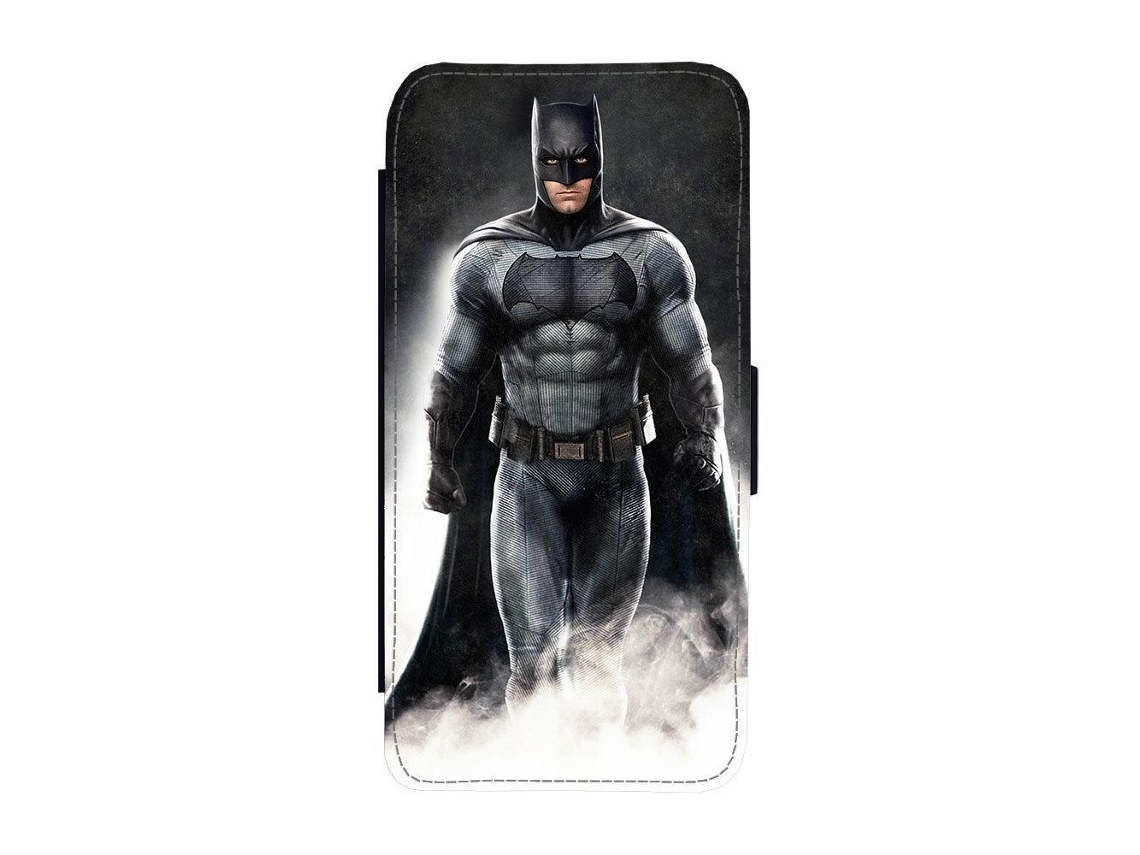 Capa Flip Para Celular Batman Para Apple Iphone Air