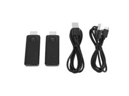 Transmissor e Receptor Hdmi Sem Fio LAXISCREED