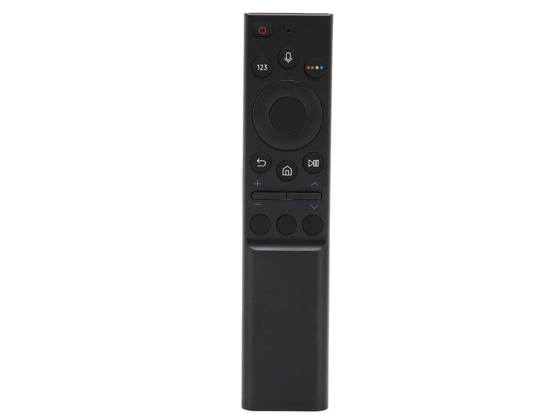 Controle remoto para TV Samsung com voz EOOCOO