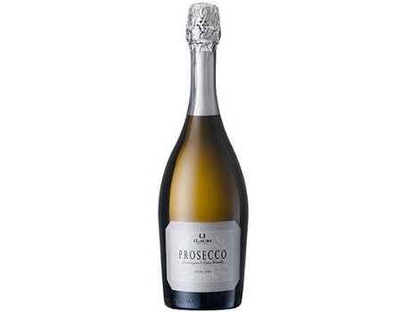 Espumante ILAURI PROSECCO EXTRA DRY 75cl