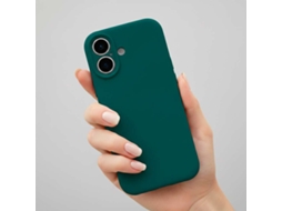 Capa Ultra Suave com Protetor de Câmara para iPhone 17 LA CASA DE LAS CARCASAS