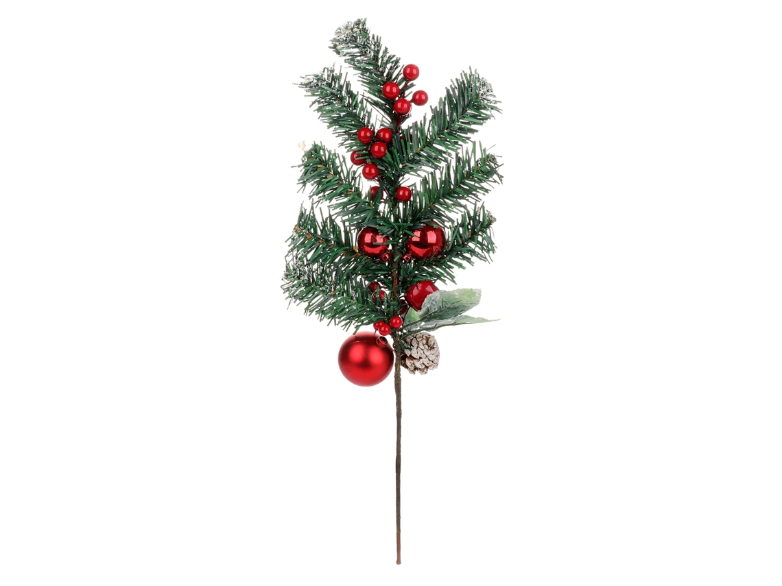 Recortes Decorativos De Natal (pacote Com 1, Verde) Eoocoo