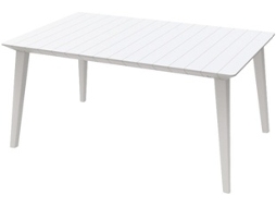 Mesa de Exterior 160 cm