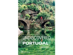 Undiscovered Portugal De Joke Langens