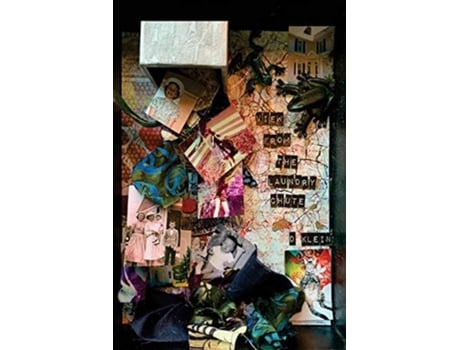 Livro View From The Laundry Chute De Deborah Cashon Klein (inglês)