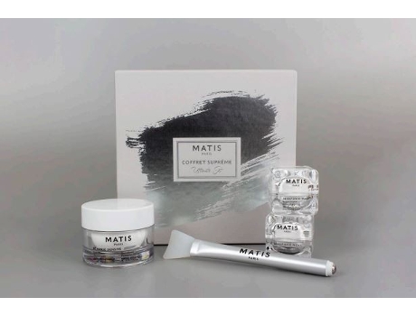 Baú Supremo - Matis