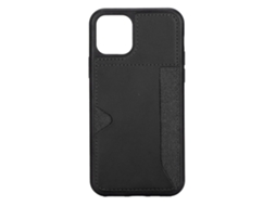 Capa de Telefone Capa Protetora para Iphone11 Pro EOOCOO (ultra fina, Anti impacto)
