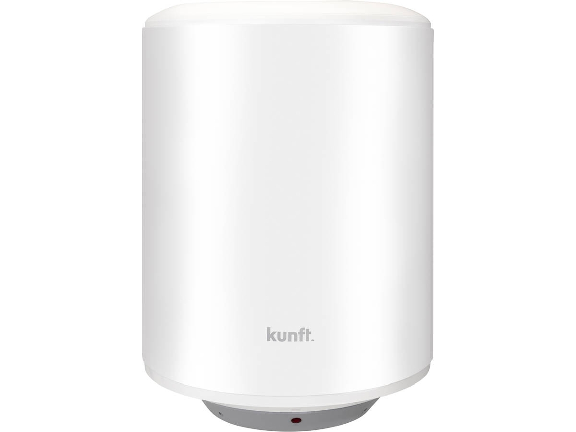 Termoacumulador KUNFT Kewh2626 (50 L - 8 bar)