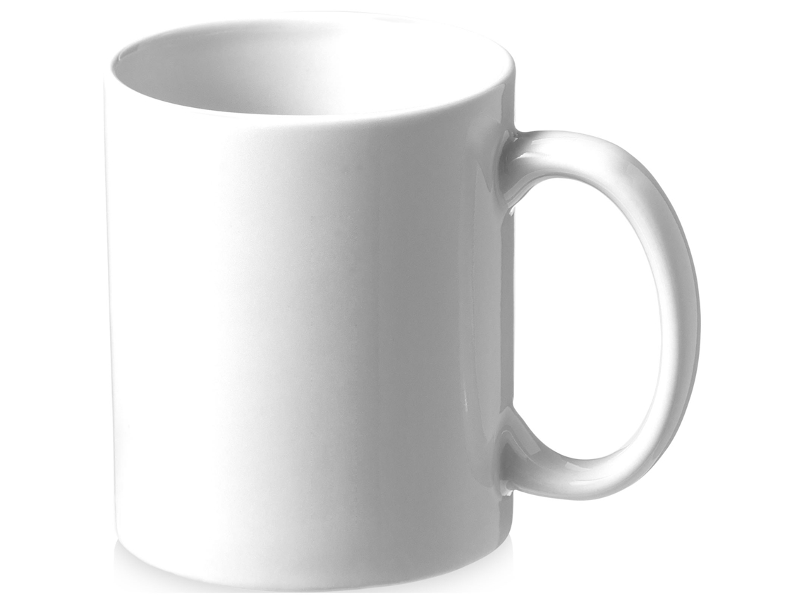 Caneca de cerâmica "Bay" de 330ml