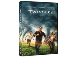 Twisters 2024