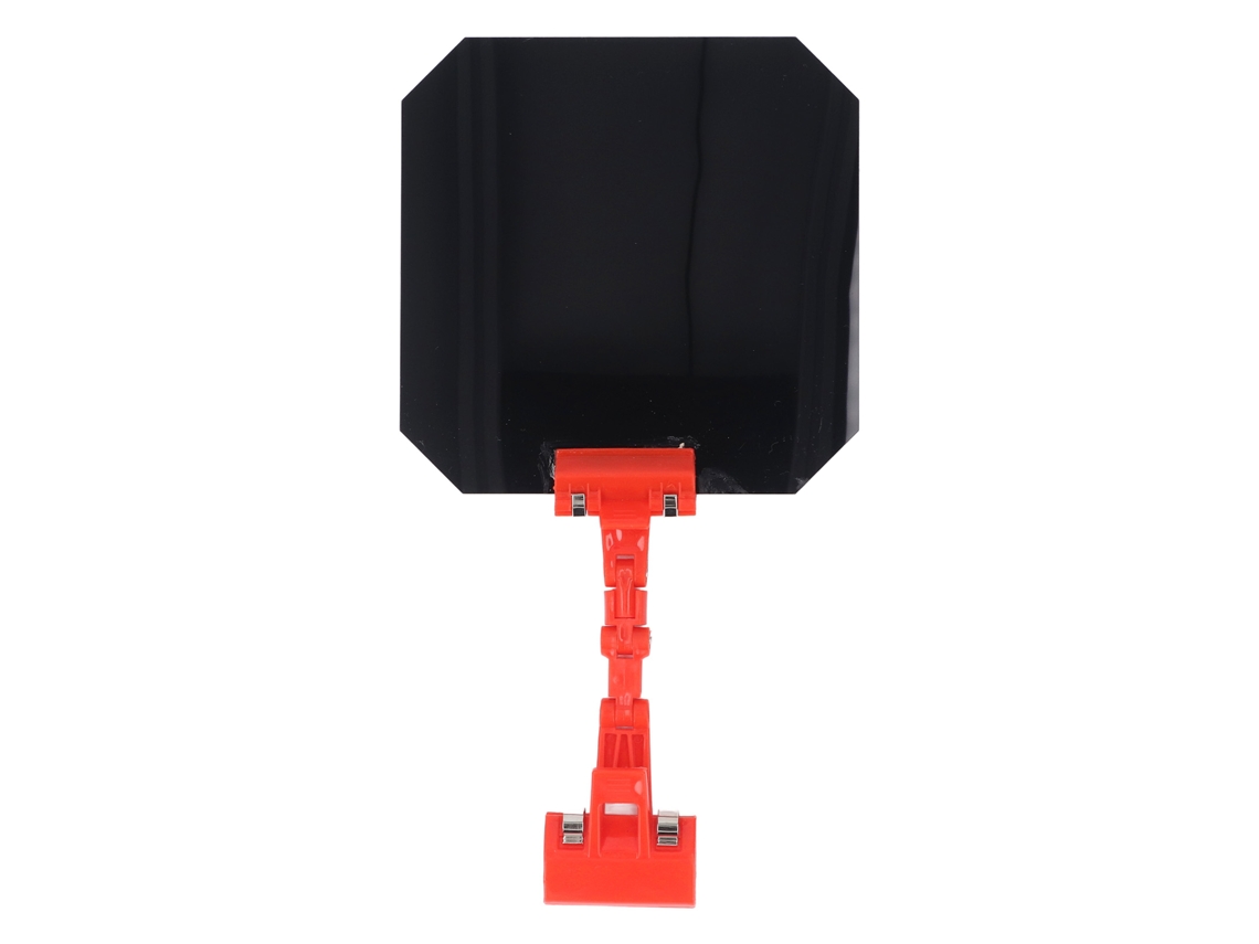 Painel De Solda Com Escuridão Automática Ajustável Escudo De Proteção Quadrado 18cm