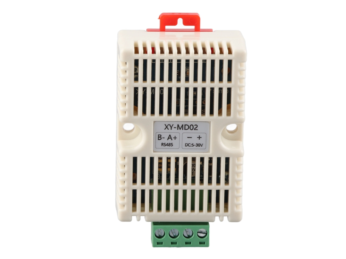 Sensor de Temperatura e Umidade Transmissor Resistente ao Calor S/MARCA