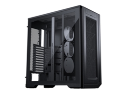 Caixa E-Atx PHANTEKS Enthoo Pro 2 Server Xl-Ebb Vidro Tempe