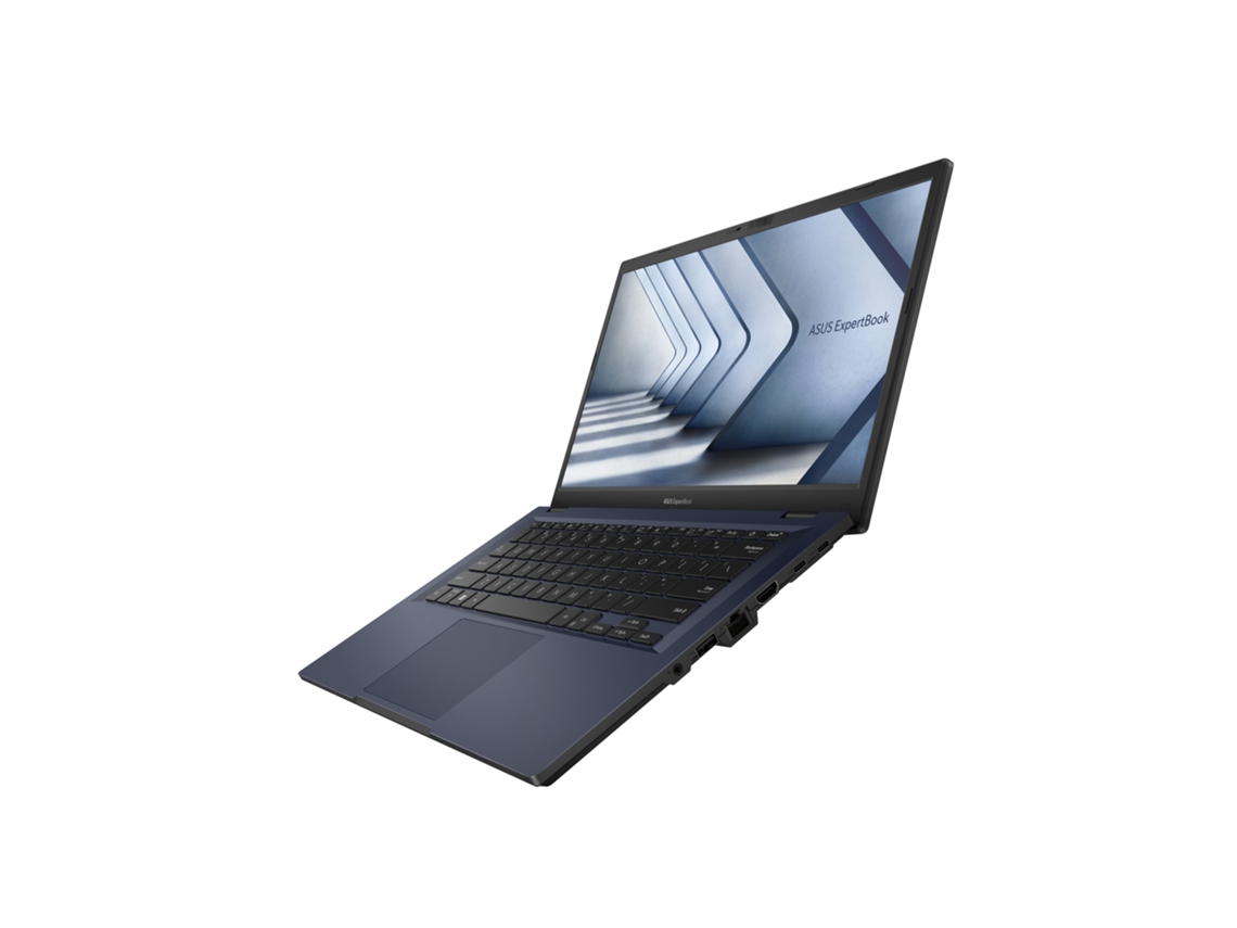 Expertbook B1 B1402cba Core I5 16gb Ram 512gb Ssd Fhd Win Pro Factory Refurbished 3a Garantia Oficial Asus (Recondicionado Como Novo)