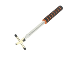 Kit De Taco E Ponte De Bilhar Com Cabo De Espuma Anti-deslizante Aço Inox Telescópico Estável