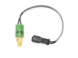 Sensor de Pressão de Óleo para Escavadora Cat E330b/c Substituição 6 36v 106 0179