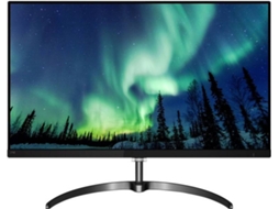 Monitor PHILIPS 276E8V (27'' - 4K Ultra HD - LED IPS)