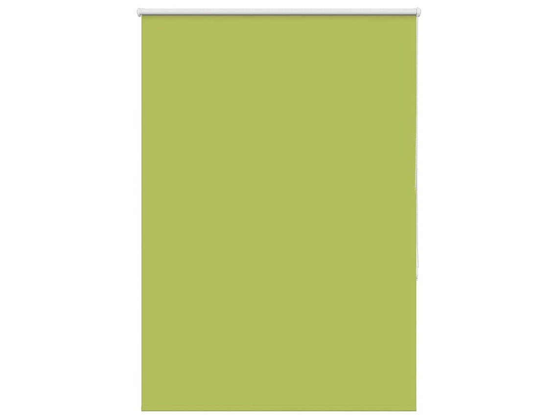 Vidaxl Persiana De Enrolar 115x175 Cm Largura Tecido 110,7cm Poliéster