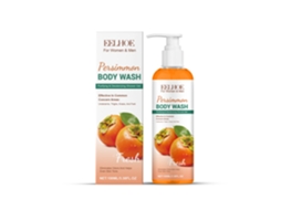 Gel de Banho Persimmon Fresh