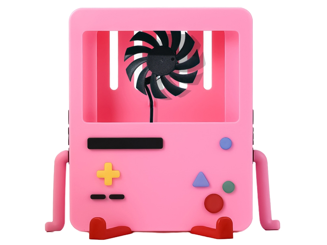 Suporte de Tela de Console Portátil LAXISCREED