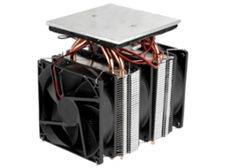 Laxiscreed Equipamento De Refrigeração Por Termopilha Para Mini Fridge E Diy