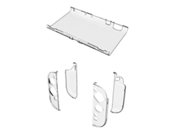 Capa Protetora para N switch2 BRILVIBERA
