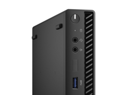 Desktop DELL OptiPlex 3090 (Intel Core i5-10500T - RAM: 8 GB - 256 GB SSD - Intel UHD Graphics)