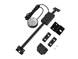 Conjunto De Leitura Digital De Escala Linear Laxiscreed Com Alta Precisão E Ecrã Lcd