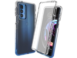 Pelicula de Vidro HONGWE. Moto Edge 20 5G