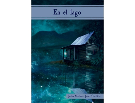 Livro En El Lago de Martos Angulo, Javier (Castelhano)