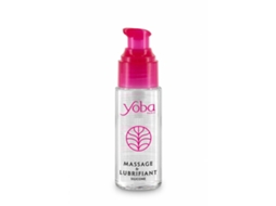Lubrificante Yoba 6 X 50 Ml