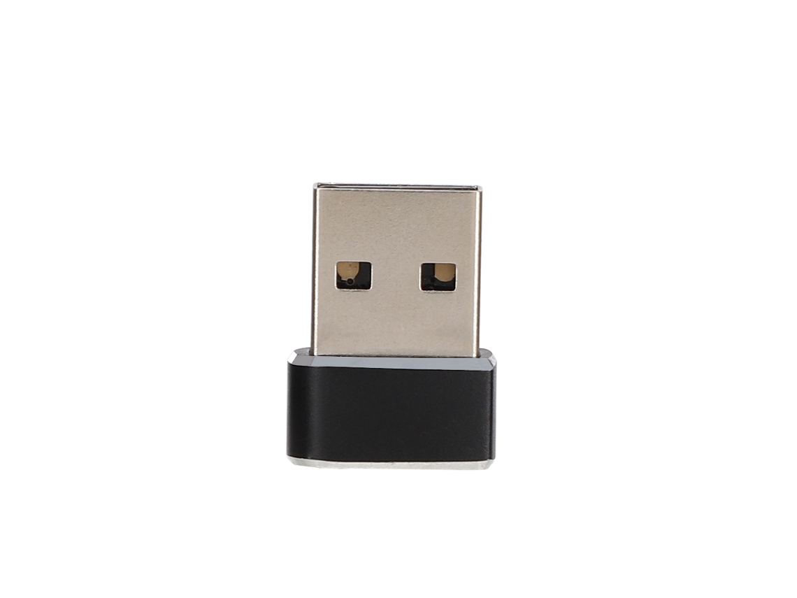 Adaptador USB para Type C EOOCOO (Alta Velocidade)