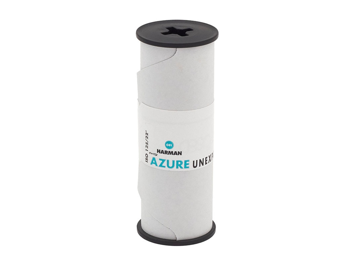 Interruptor de película Harman Azure 120 - 125 Iso