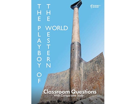 Livro The Playboy of the Western World Classroom Questions de Amy Farrell (Inglês)