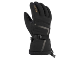 Luvas Nejapac-tex Preto 6-5 Mulher CAIRN