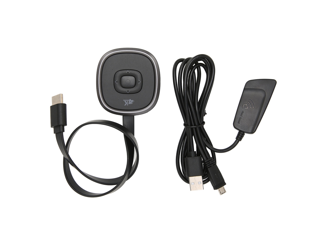 Adaptador de Display Sem Fio LAXISCREED 4k Wifi 5g/2.4g