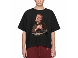 Rockinstone Glen Hansard 1970-2026 T-shirt Size:xl