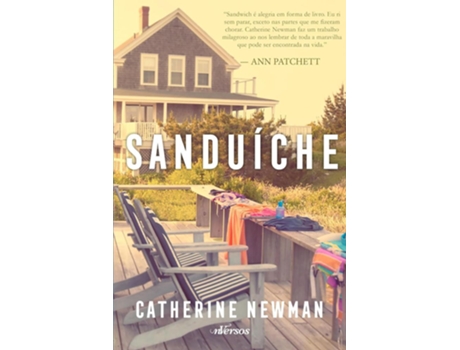 Livro Sanduiche - Nversos De Diversos (português Do Brasil)