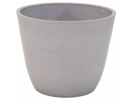 Copo para Ovos Ecostone Mega Collections (Taupe Reciclado)