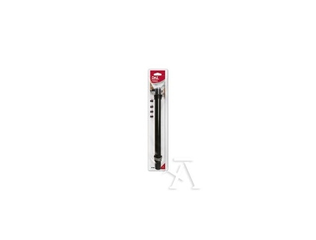 Livro Rodillo Profesional Regulable 33cm Para Estirar Pasta De Desconocido (espanhol)