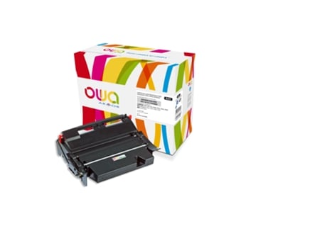 Armor K12218Ow Toner 1 Unidades Preto