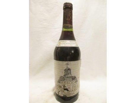 Vinho Tinto HENRI MAIRE 1983 (75 cl - 1 unidade)