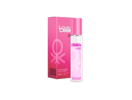 Afrodisíaco EURO1SEX 15 ml
