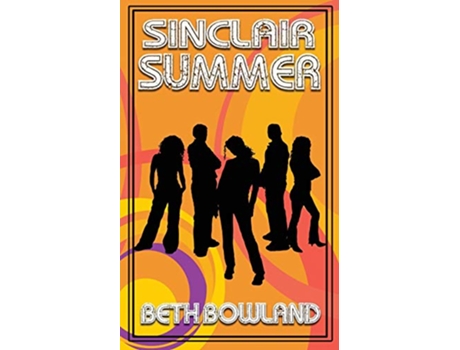 Livro Sinclair Summer de Beth Bowland (Inglês)