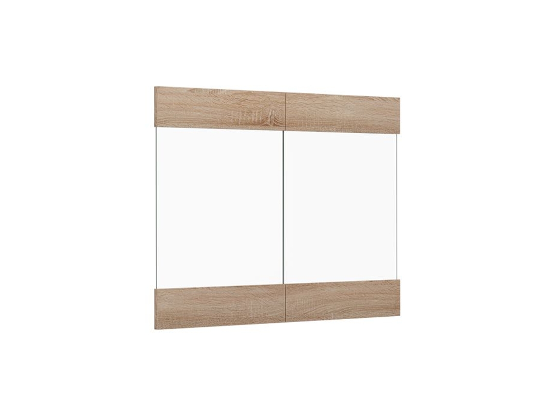 Frente de Cozinha R line VICCO 79.2x59cm para Móvel de Parede Envidraçado, Sonoma