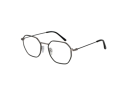 Armação De Óculos Masculina Bulget Bg1774mt 5112a