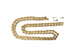 Cadeia Auto-Lubrificante YABAN 243G 914 11V