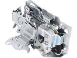 Fechadura Da Porta Esquerda Para Chevrolet El Camino 1980-1987 Monte Carlo 1980-1988, Substitui A Peça Original