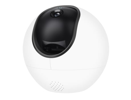 DIYTECH DIY-S990 3MP 1296P Câmera Wifi AI Humanóide Motorizado Alarme de Fumaça Monitor de Bebê