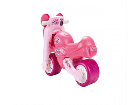 Moto  Minnie